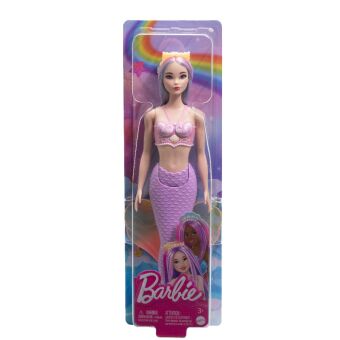 Joc / Jucărie Barbie Core Mermaid_4 