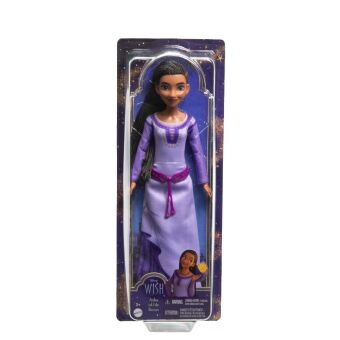 Game/Toy Disneys Wish Asha von Rosas 