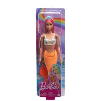 Hra/Hračka Barbie Core Mermaid_3 