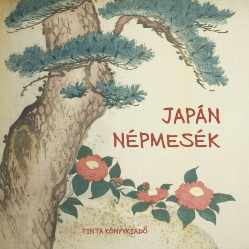 Libro Japán népmesék 