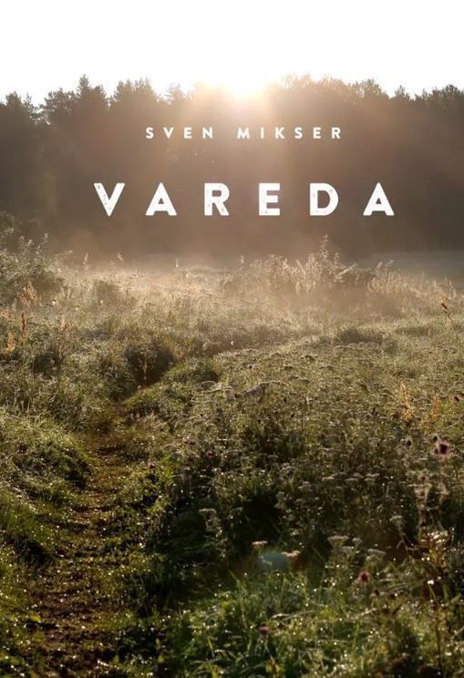 Könyv Vareda Sven Mikser