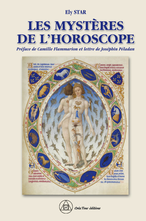 Kniha Les mystères de l'horoscope Star