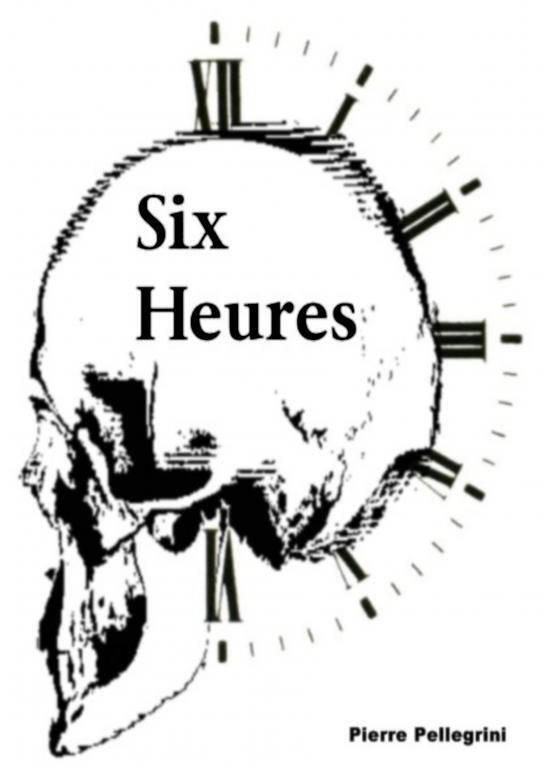 Book Six heures Pellegrini