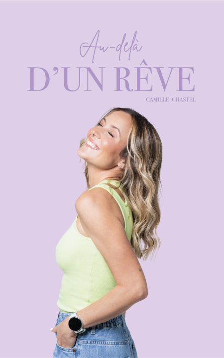Libro Au-delà d’un rêve CMP
