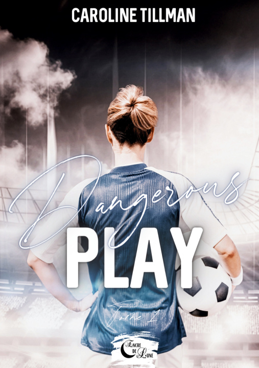 Buch DANGEROUS PLAY TILLMAN CAROLINE
