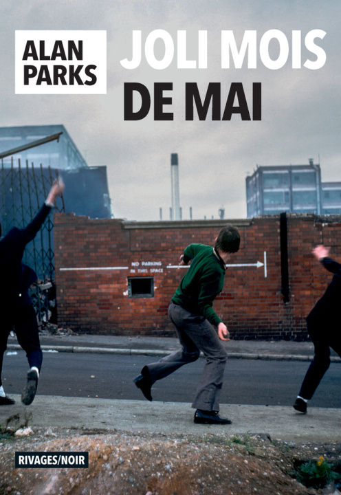 Libro Joli mois de mai Parks