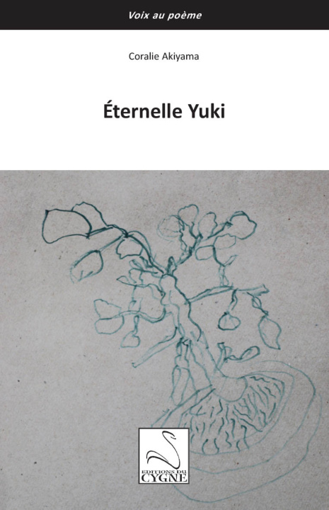 Knjiga Éternelle Yuki Akiyama