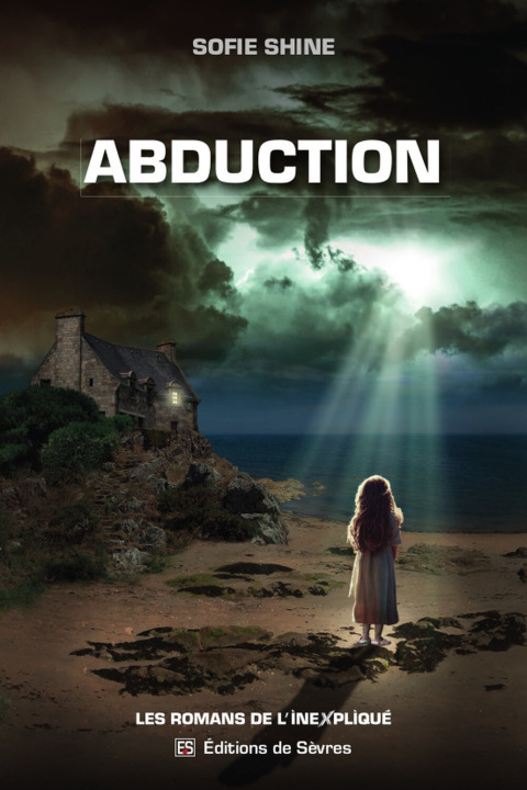 Kniha Abduction Shine