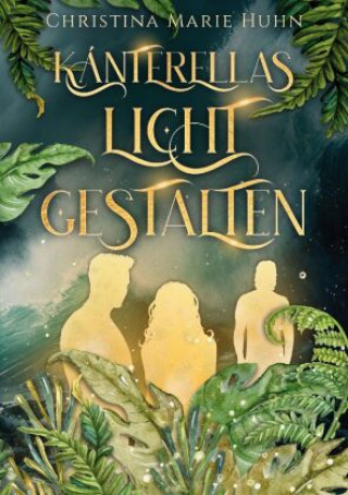 Carte Kántarellas Lichtgestalten Christina Marie Huhn