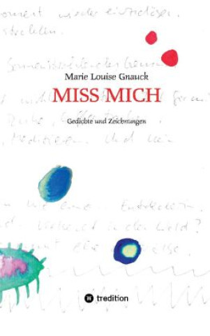 Knjiga MissMich Marie Louise Gnauck