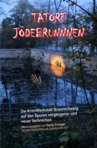 Boek Tatort Jödebrunnen Harald Schweingruber