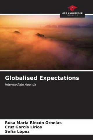 Knjiga Globalised Expectations Rosa María Rincón Ornelas