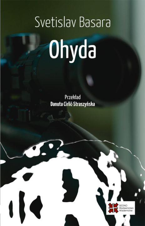 Libro Ohyda Svetislav Basara