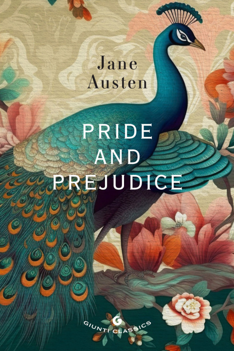 Carte Pride and prejudice Jane Austen