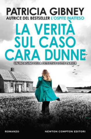 Книга verità sul caso Cara Dunne Patricia Gibney