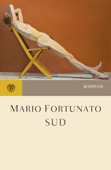 Knjiga Sud Mario Fortunato