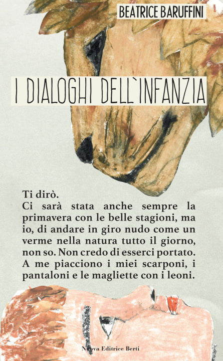 Книга dialoghi dell'infanzia Beatrice Baruffini