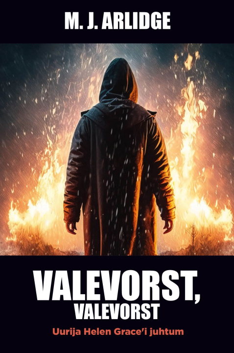Knjiga Valevorst, valevorst 