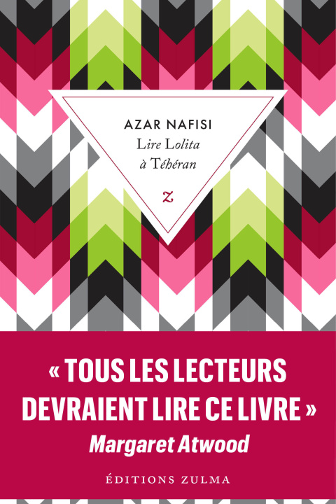 Book Lire Lolita à Téhéran NAFISI