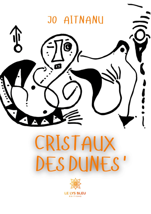 Knjiga CRISTAUX DUNES JO AITNANU