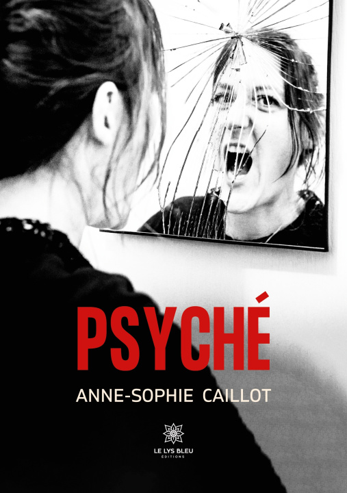 Knjiga PSYCHE ANNE-SOPHIE CAILLOT