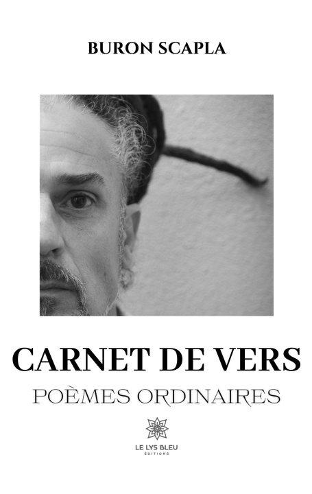 Knjiga CARNET DE VERS BURON SCAPLA