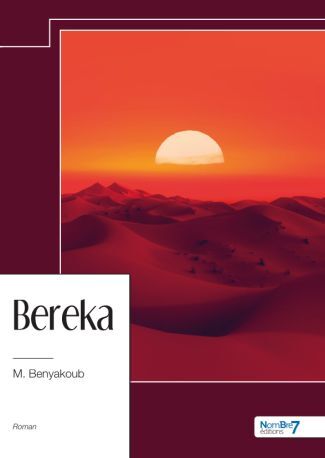 Knjiga Bereka M.