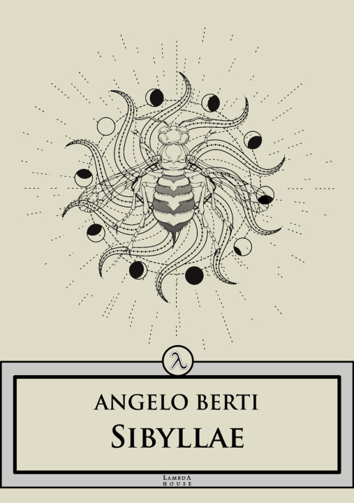 Knjiga Sibyllae Angelo Berti
