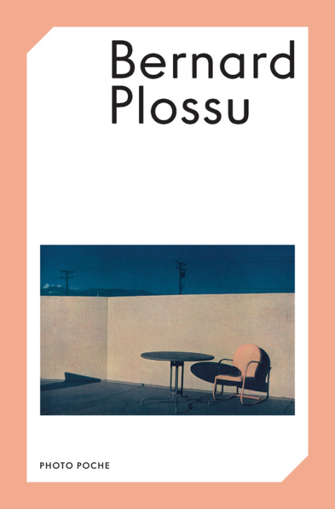 Könyv Bernard Plossu Hurwitz