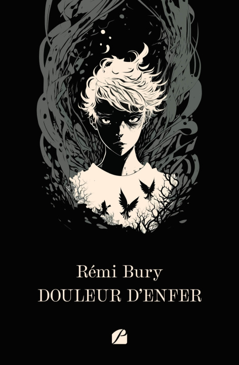 Knjiga Douleur d'enfer Rémi Bury