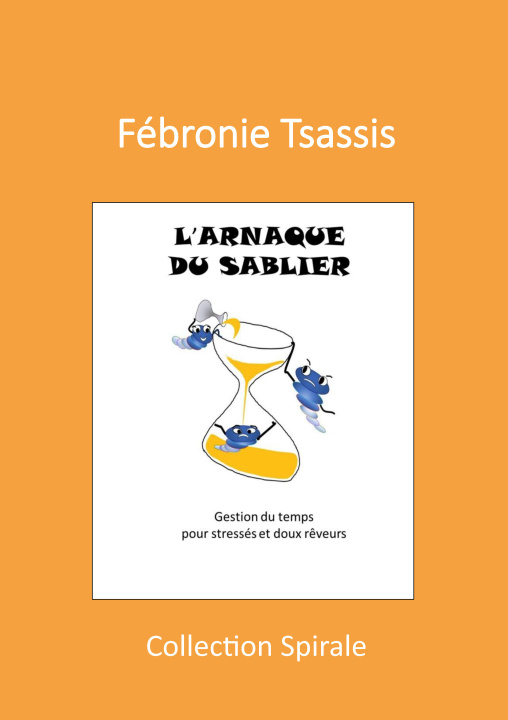 Carte L'arnaque du sablier Tassis