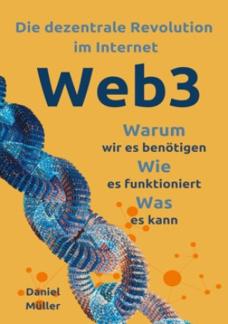 Buch Web3 Daniel Müller