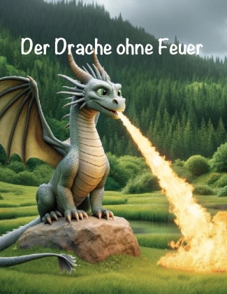 Carte Der Drache ohne Feuer Jochen Schäfer