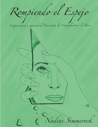 Carte Rompiendo el Espejo Nadine Simmerock