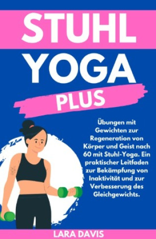 Carte Stuhl Yoga Plus Lara Davis