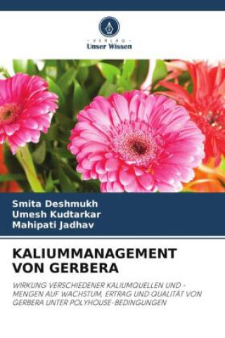 Carte KALIUMMANAGEMENT VON GERBERA Smita Deshmukh