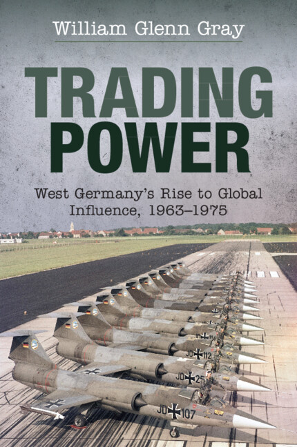 Livro Trading Power William Glenn Gray