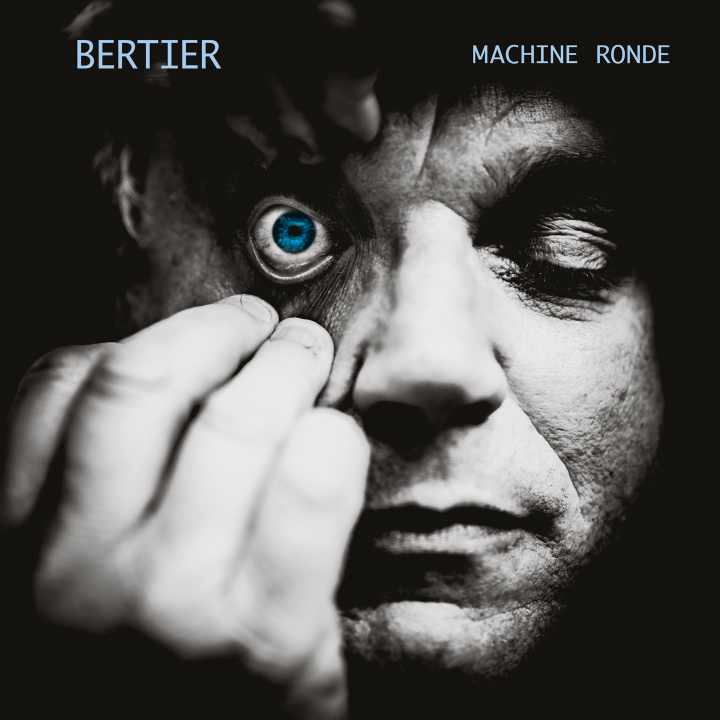Áudio MACHINE RONDE BERTIER