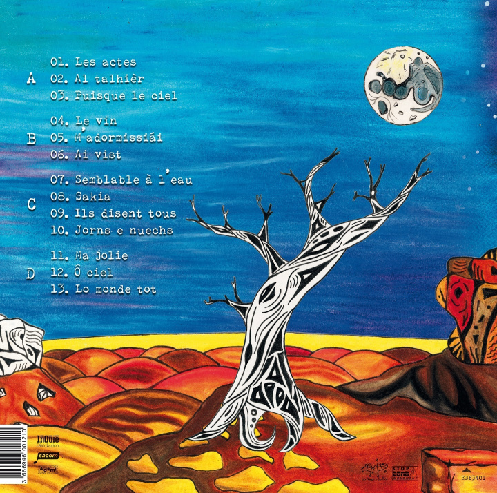 Audio SKANKING KHAYYAM DUB SOUND :