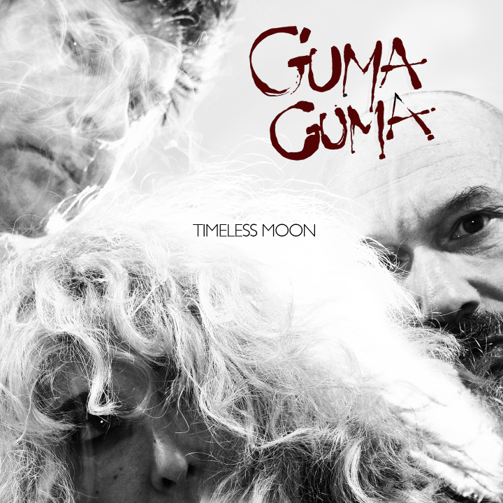 Audio TIMELESS MOON GUMA