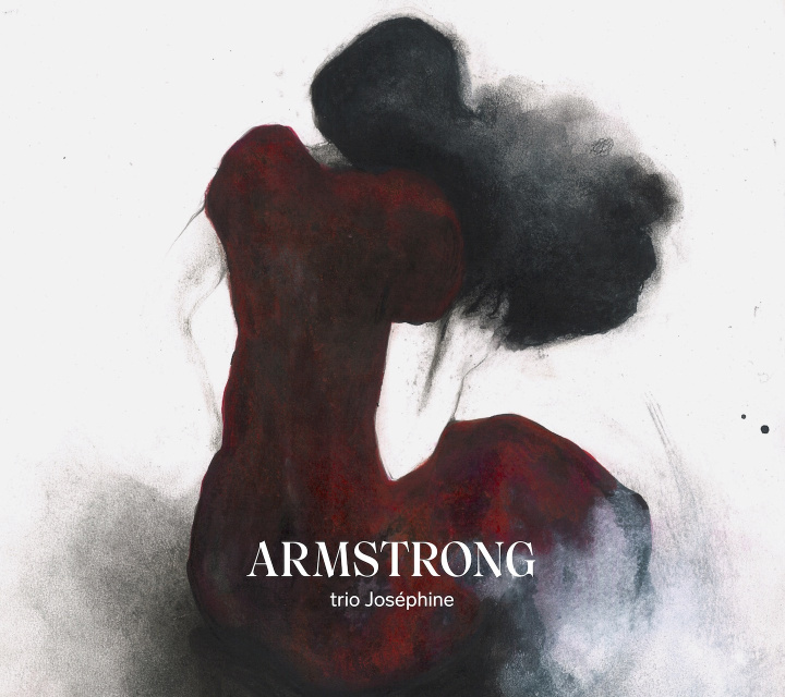 Zvok ARMSTRONG JOSÉPHINE