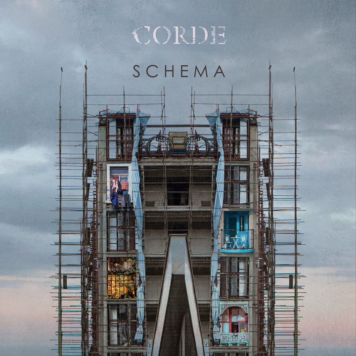 Zvok SCHEMA CORDE