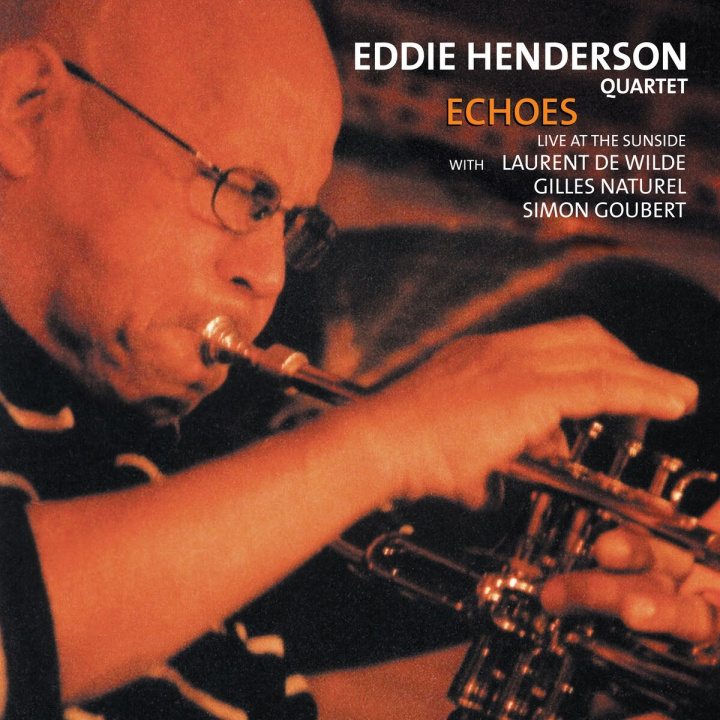 Zvok ECHOES HENDERSON QUARTET