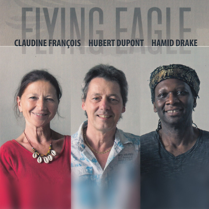 Audio FLYING EAGLE FRANÇOIS