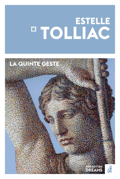Book La Quinte Geste Tolliac