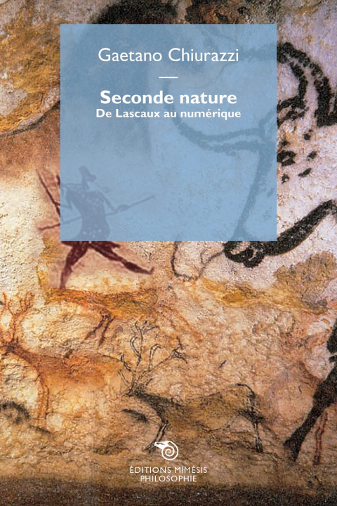 Knjiga Seconde nature Chiurazzi