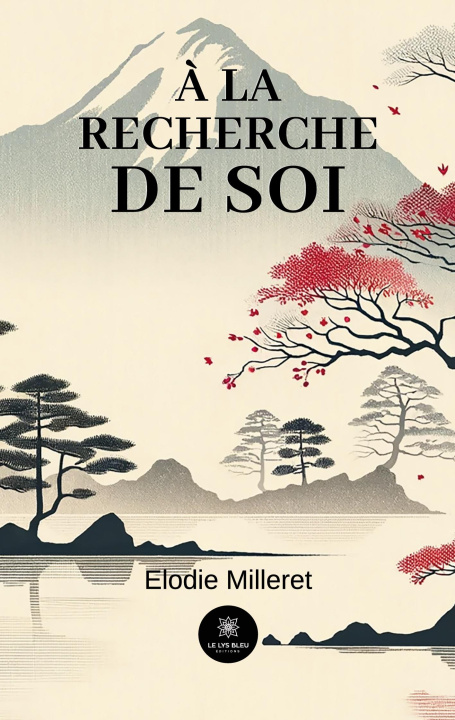 Knjiga A RECHERCHE DE SOI ELODIE MILLERET