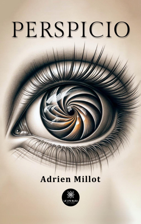 Buch PERSPICIO ADRIEN MILLOT