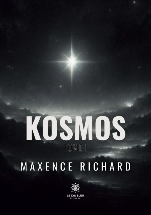 Knjiga KOSMOS MAXENCE RICHARD