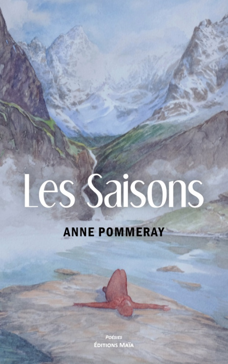Kniha Les saisons Pommeray